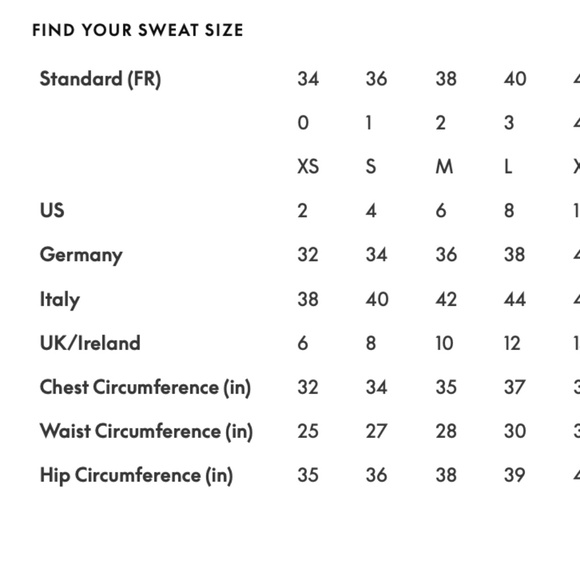 Sandro Rhinestone Embellished Sweatshirt in Black - Picture 3 of 16